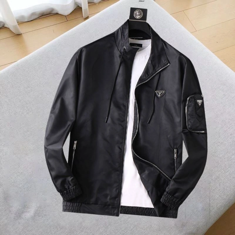 FashionForward Prada Outwear 170968