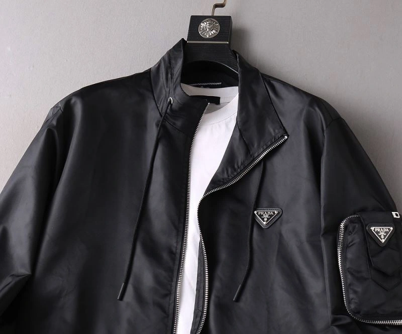 FashionForward Prada Outwear 170968