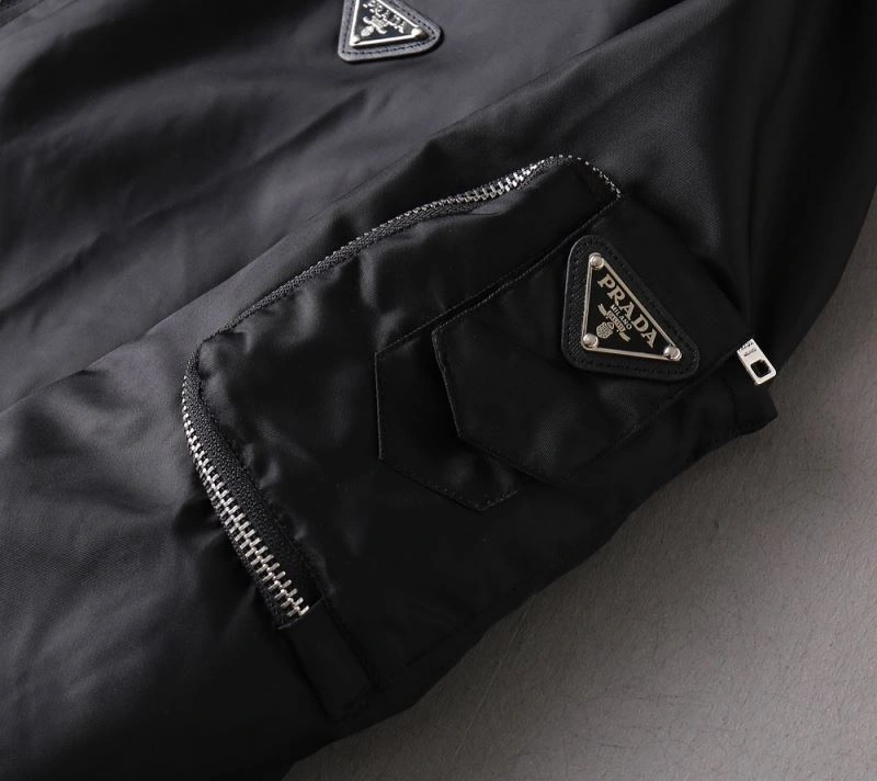 FashionForward Prada Outwear 170968