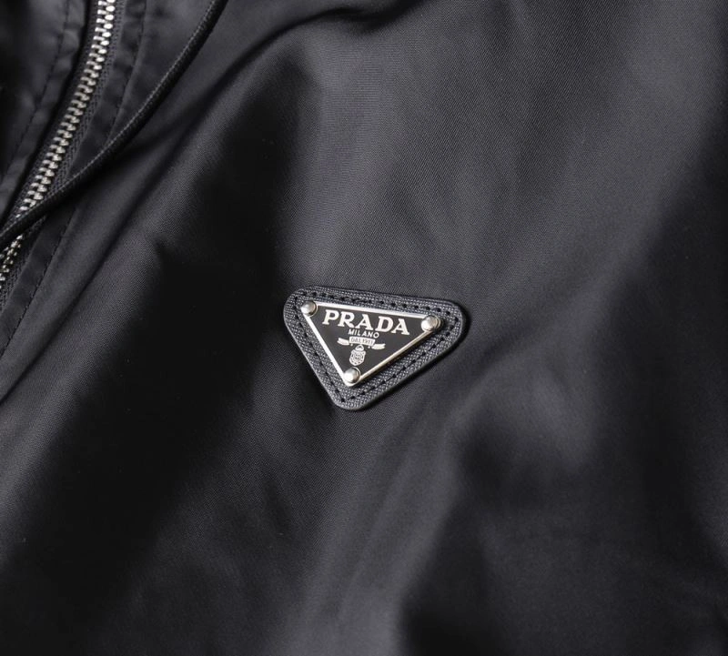 FashionForward Prada Outwear 170968