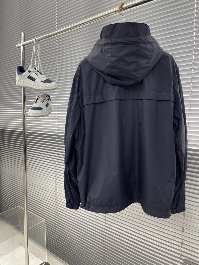 Prada Outwear Resilient 170937