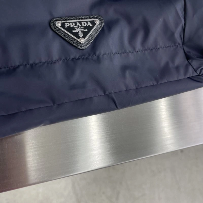 Prada Outwear Resilient 170937