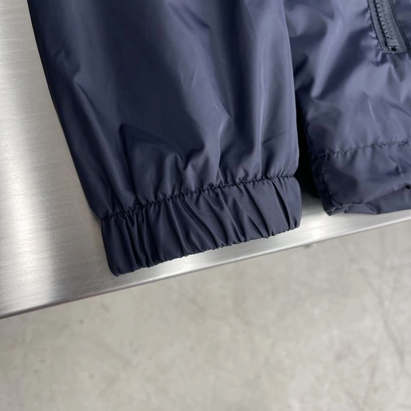 Prada Outwear Resilient 170937
