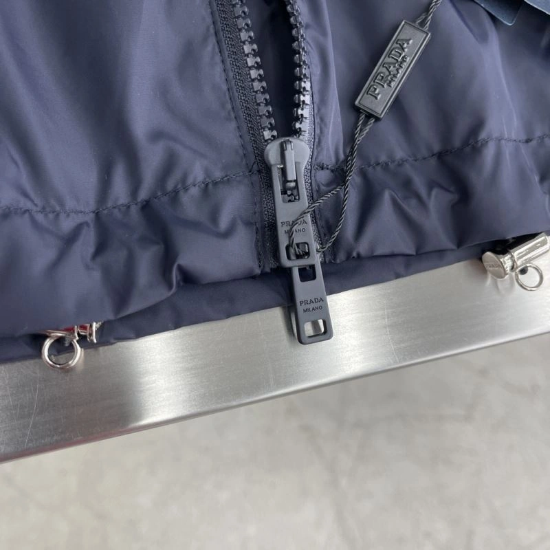 Prada Outwear Resilient 170937