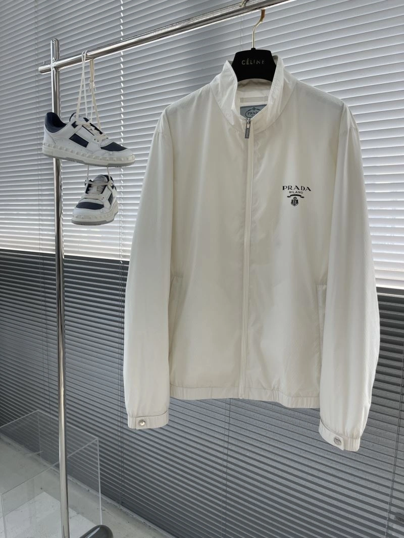 HighPerformance Prada Outwear 170935