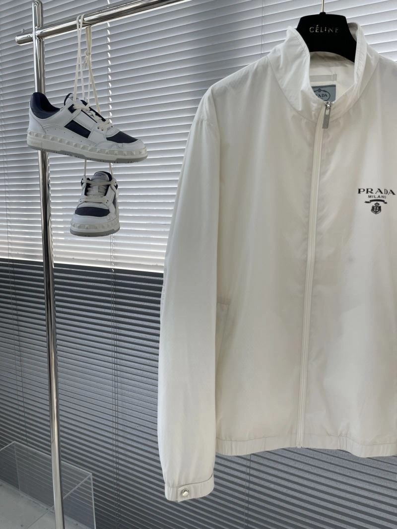 HighPerformance Prada Outwear 170935