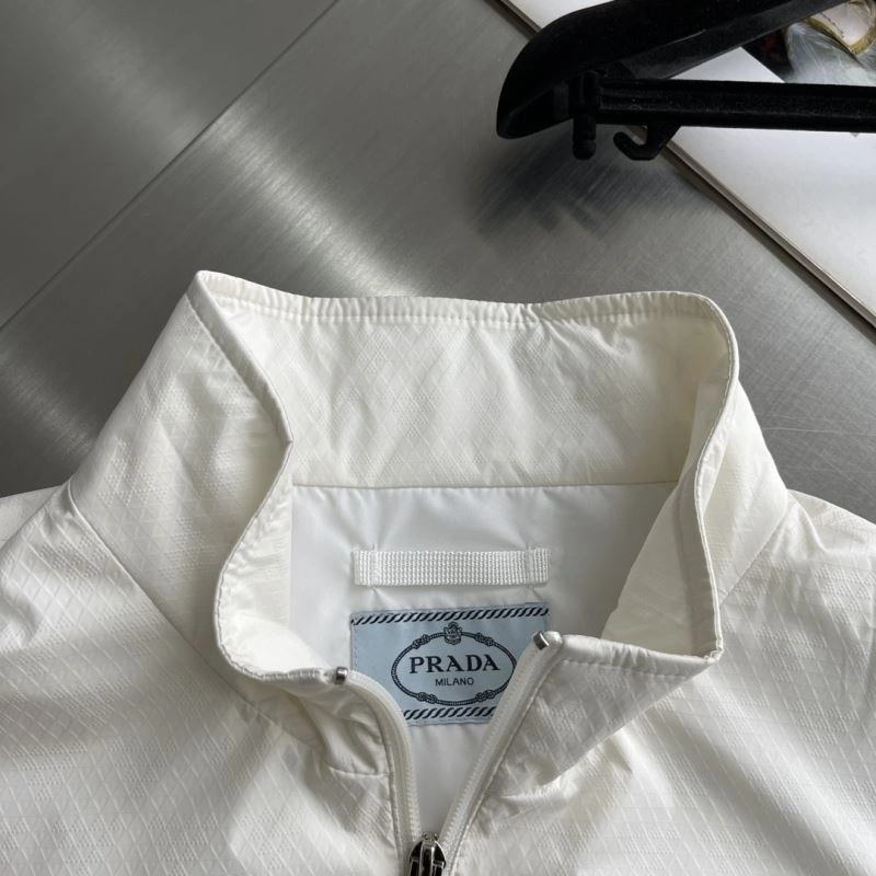 HighPerformance Prada Outwear 170935