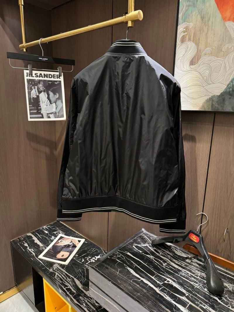 Prada Outwear Stretchable 170932