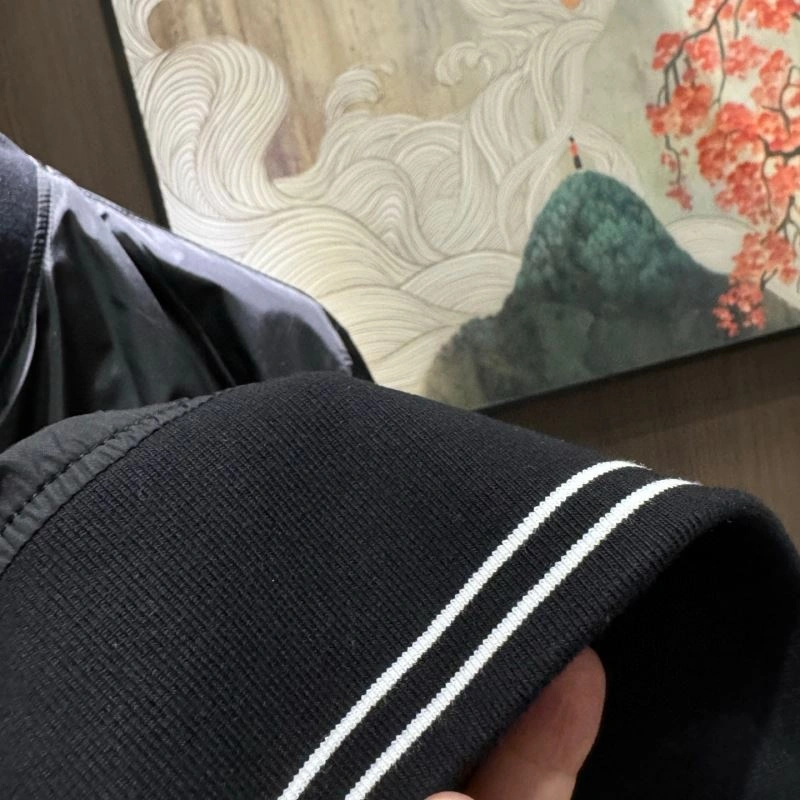 Prada Outwear Stretchable 170932