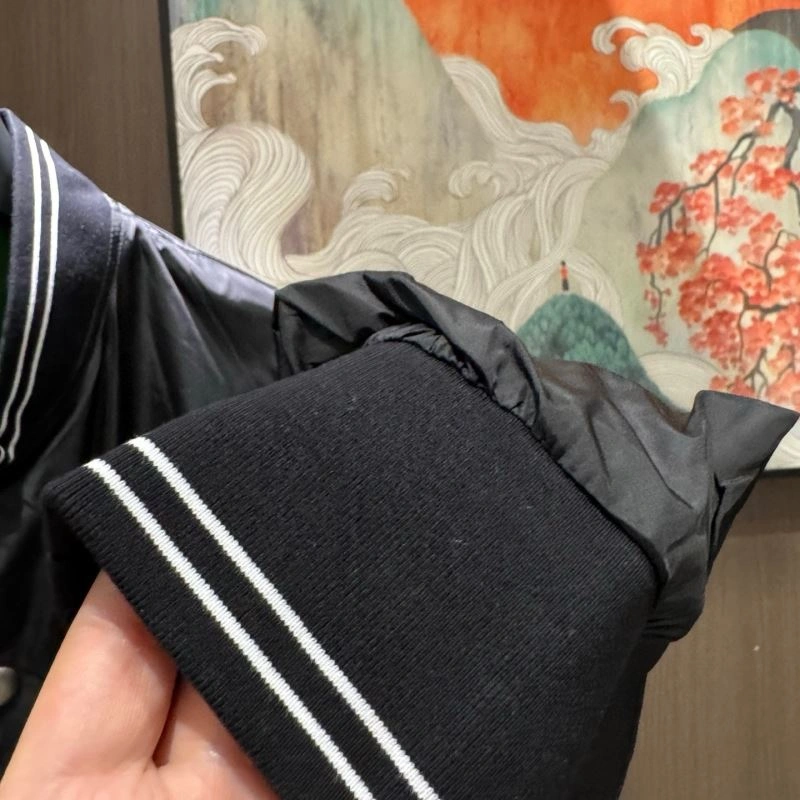 Prada Outwear Stretchable 170932