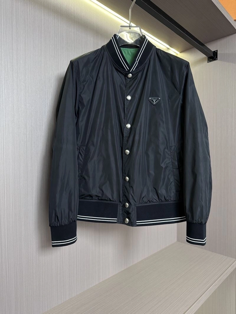 Casual Prada Outwear 170931