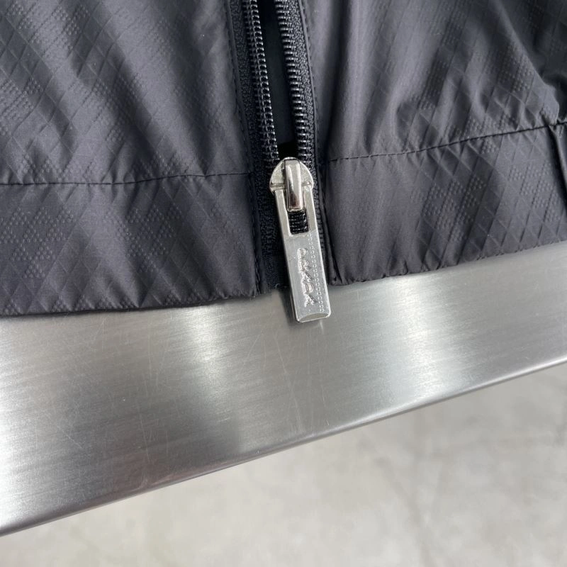 RelaxedFit Prada Outwear 170930