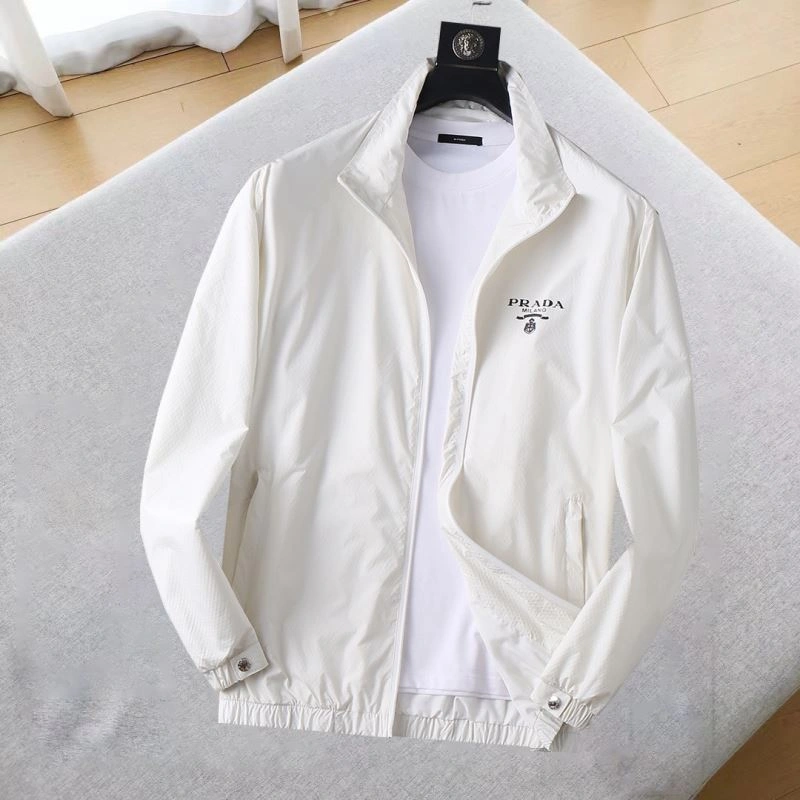 FashionForward Prada Outwear 170927