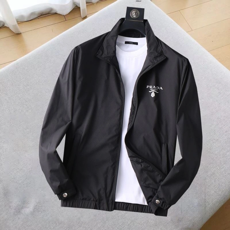 FashionForward Prada Outwear 170927
