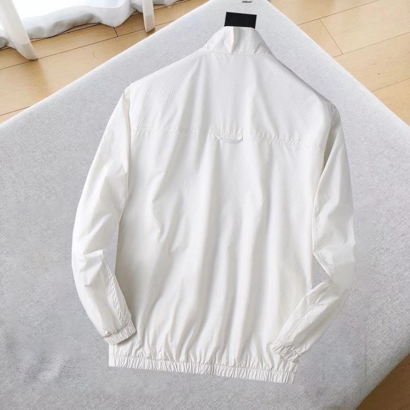 FashionForward Prada Outwear 170927