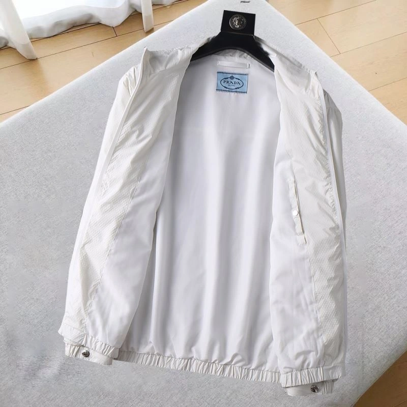 FashionForward Prada Outwear 170927
