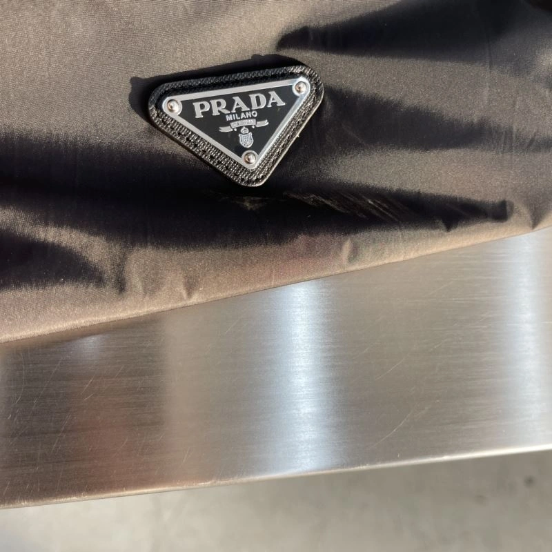 Prada Outwear SunProtective 170926