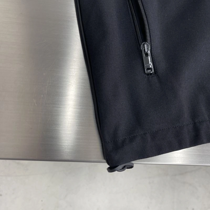 Prada Outwear Sporty 170923