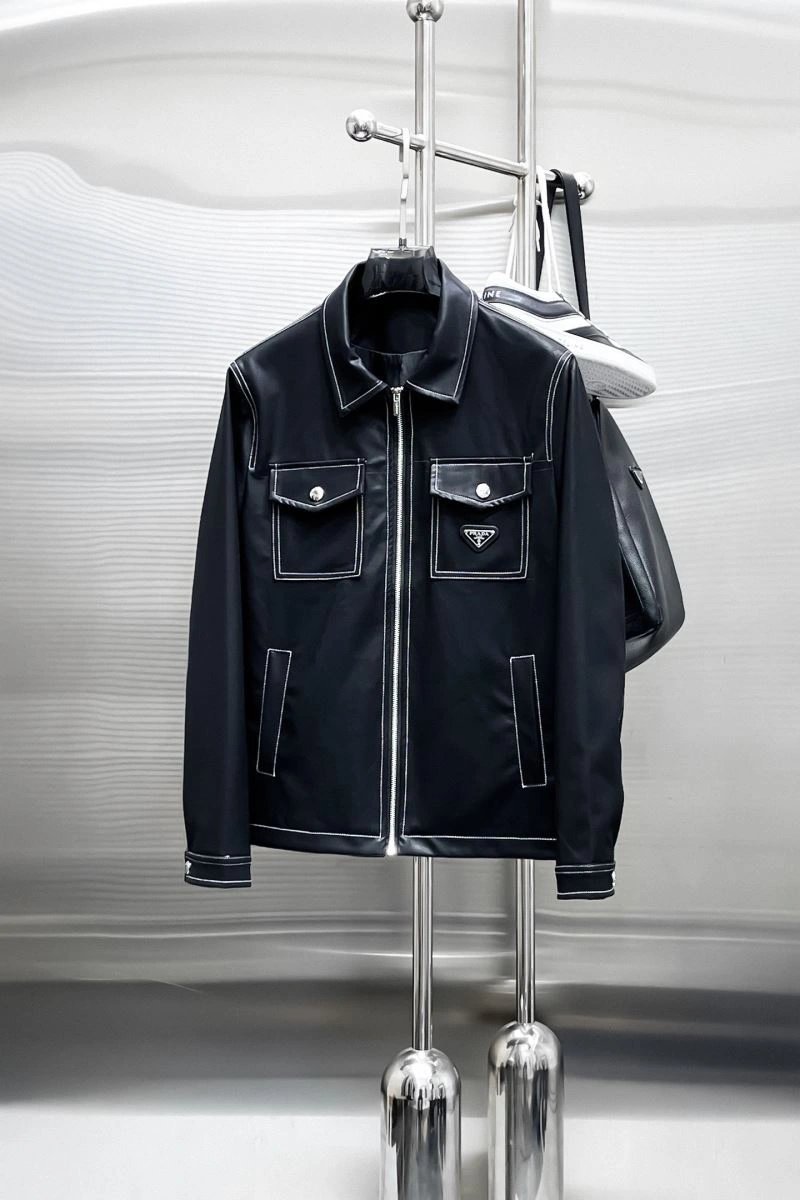 Prada Outwear SmartChoice 170917