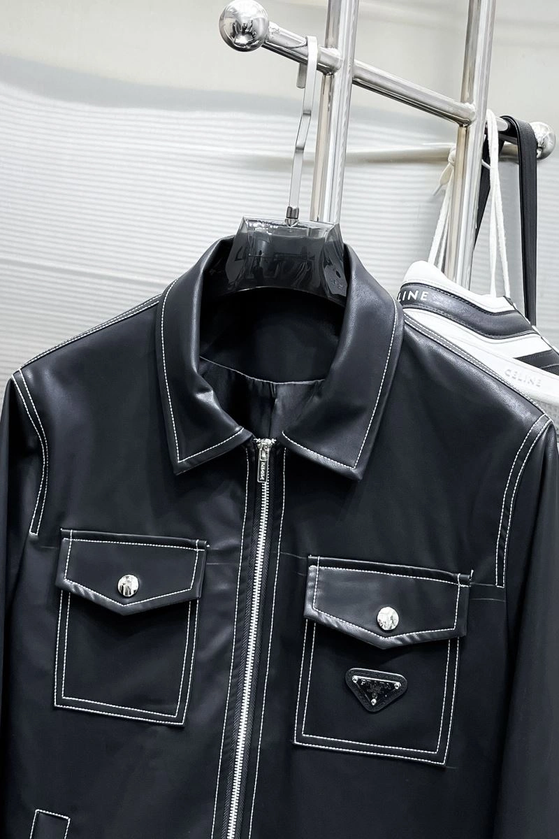 Prada Outwear SmartChoice 170917