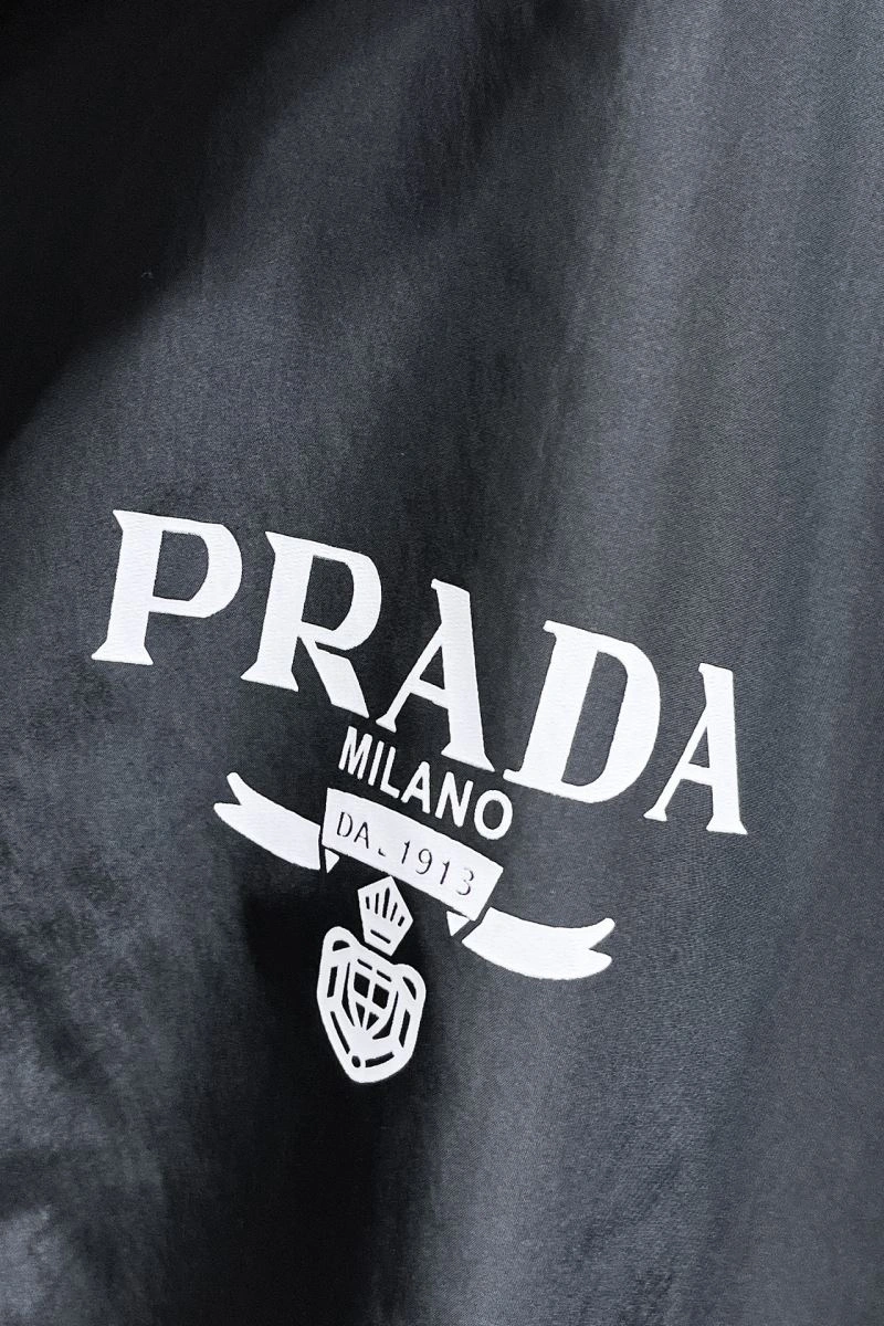 Modern Prada Outwear 170925