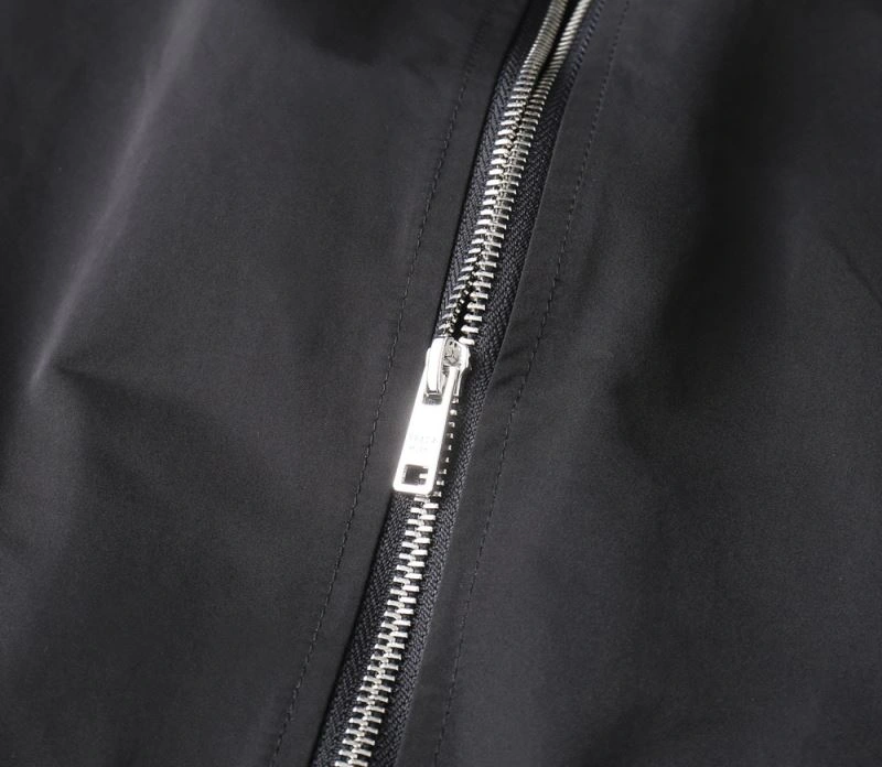 Prada Outwear Thermal 170918