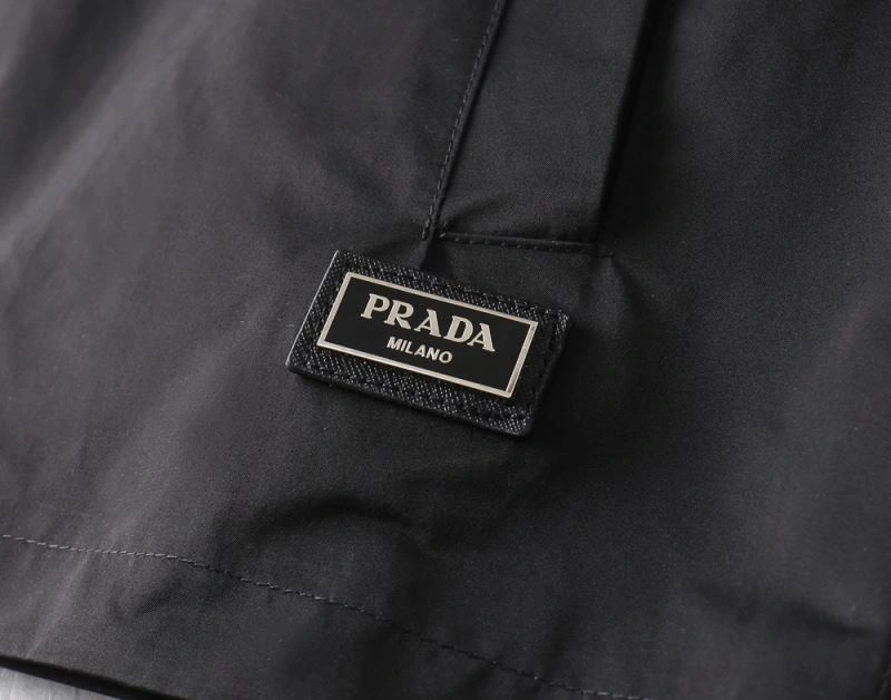 Prada Outwear Thermal 170918