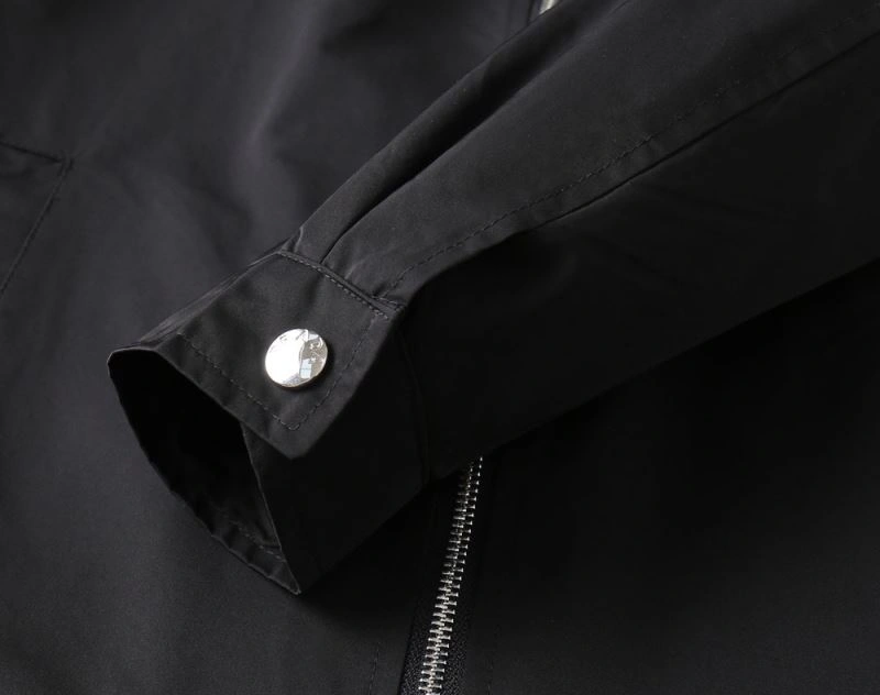 Prada Outwear Thermal 170918