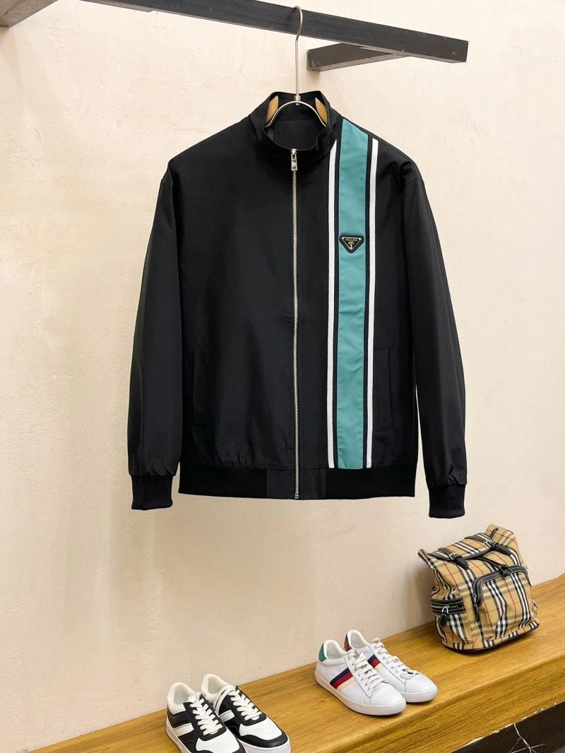 Prada Outwear WellDesigned 170920