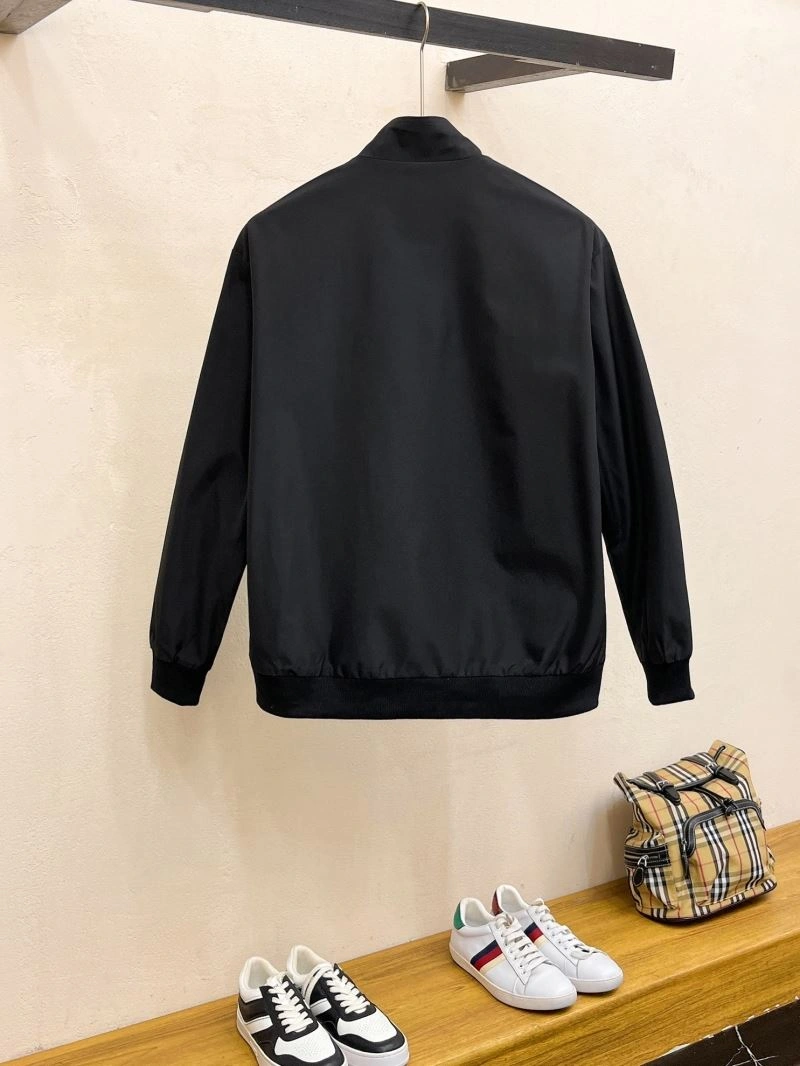 Prada Outwear WellDesigned 170920