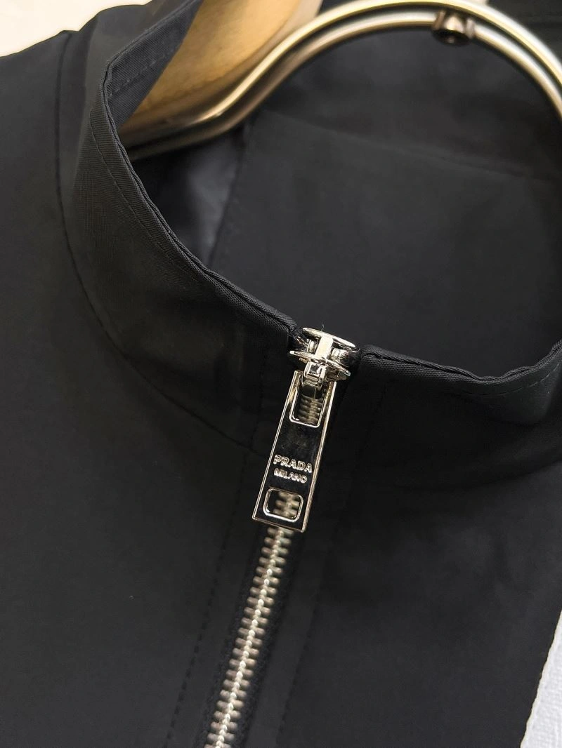 Prada Outwear WellDesigned 170920
