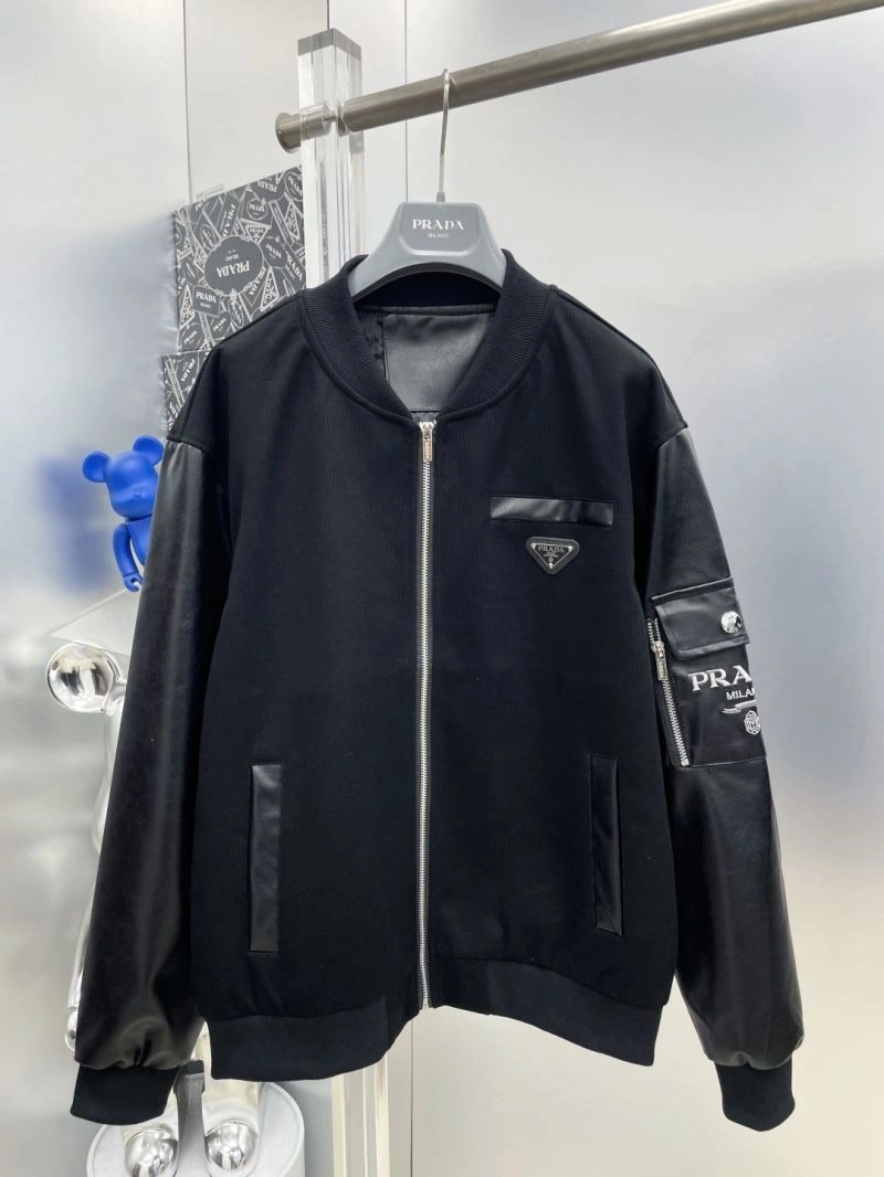 Prada Outwear EasyMatch 170913