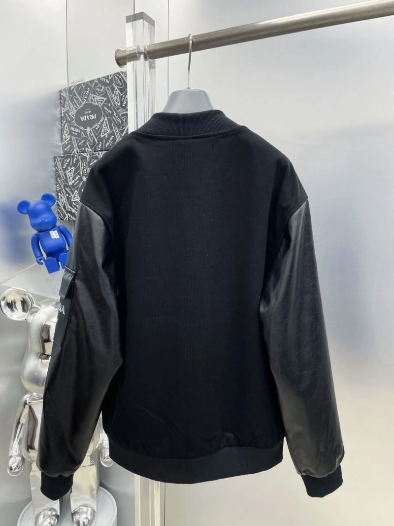 Prada Outwear EasyMatch 170913