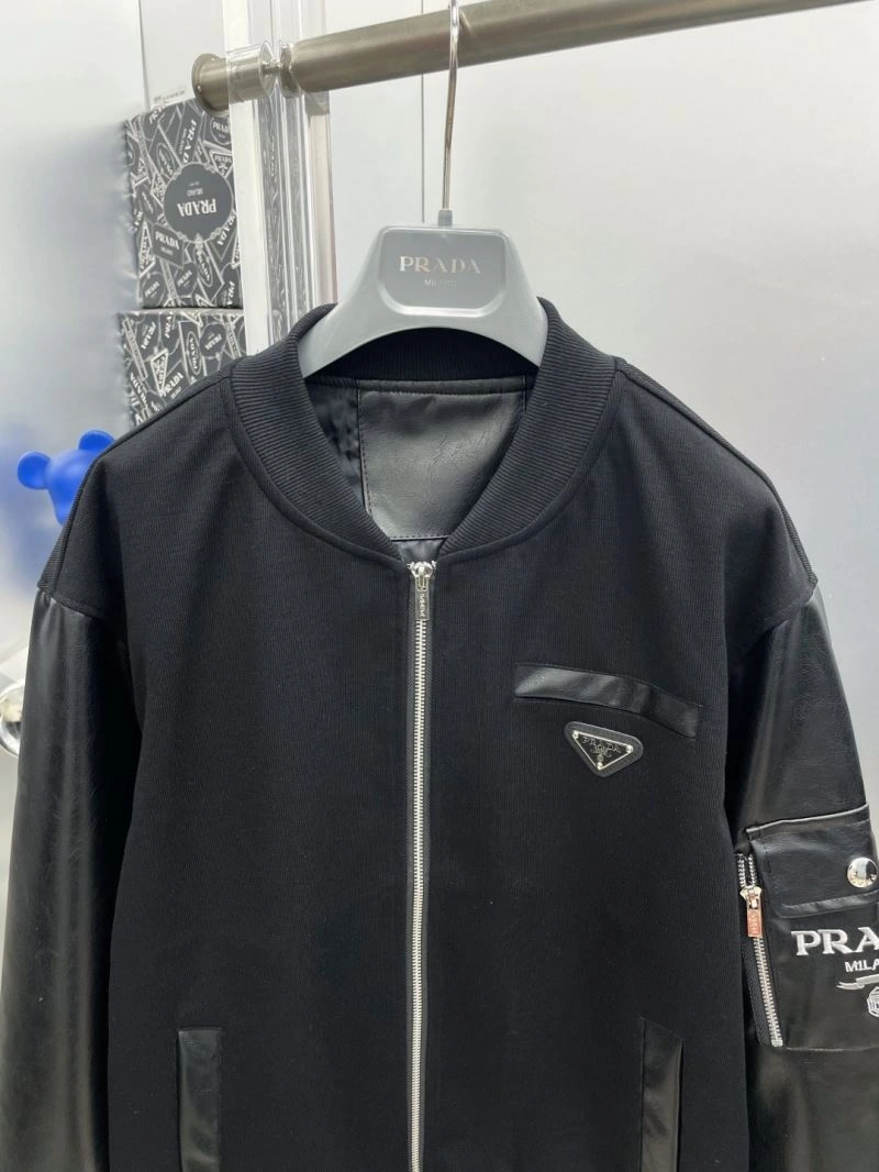 Prada Outwear EasyMatch 170913