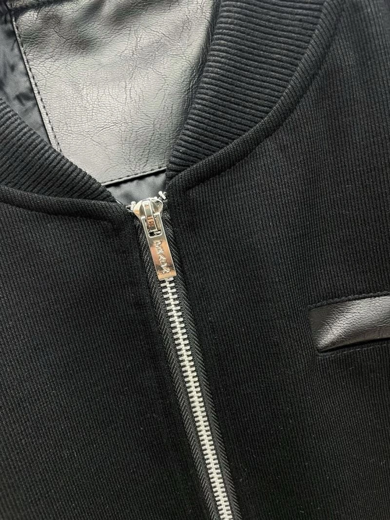 Prada Outwear EasyMatch 170913
