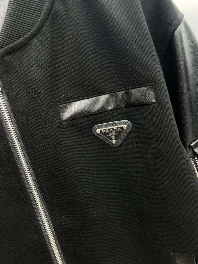 Prada Outwear EasyMatch 170913
