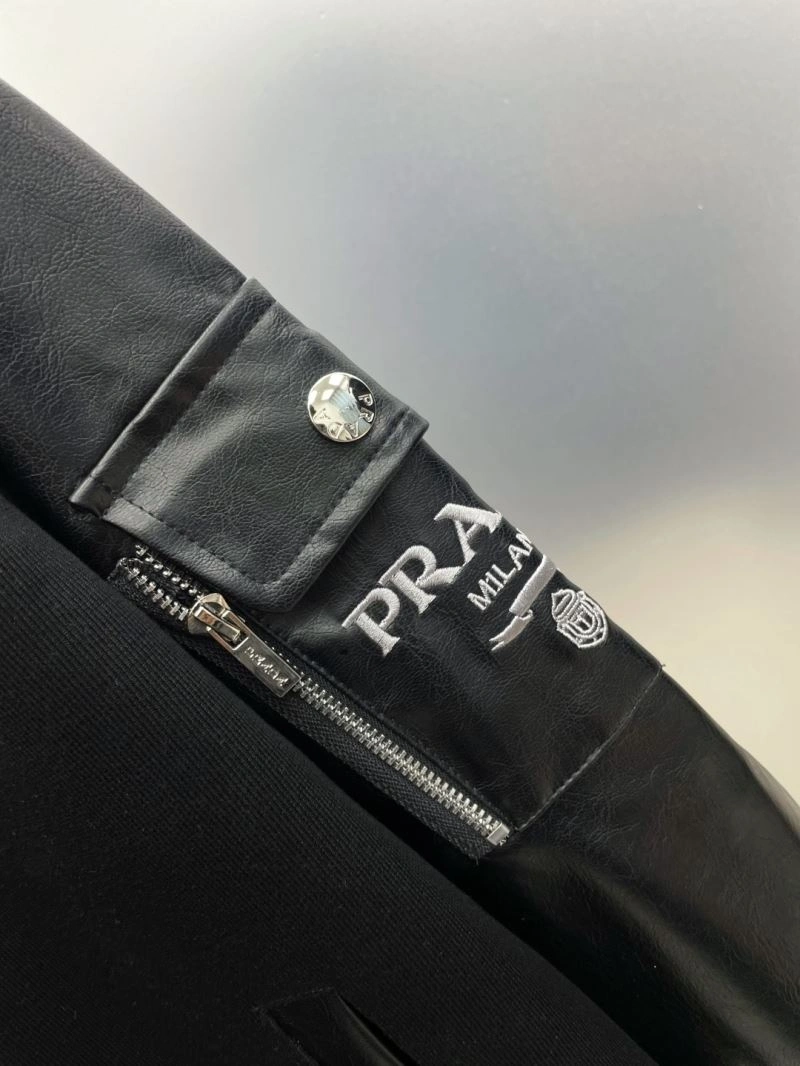 Prada Outwear EasyMatch 170913