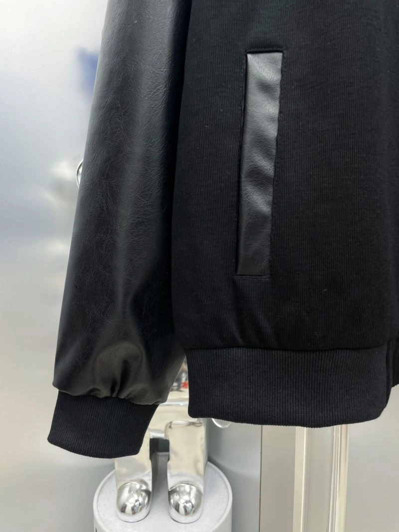Prada Outwear EasyMatch 170913