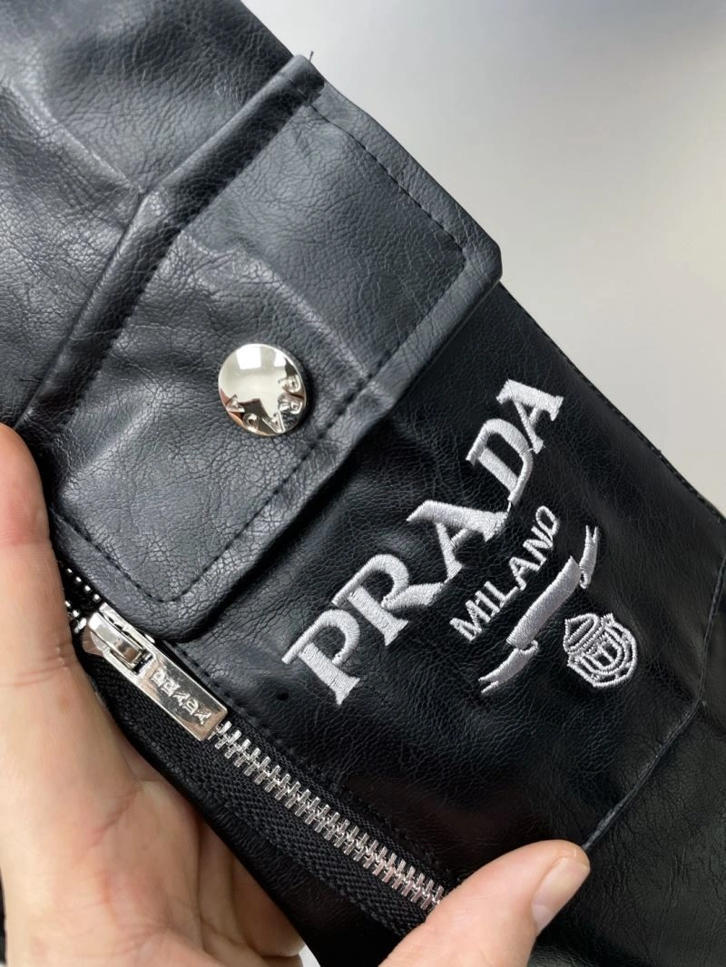 Prada Outwear EasyMatch 170913