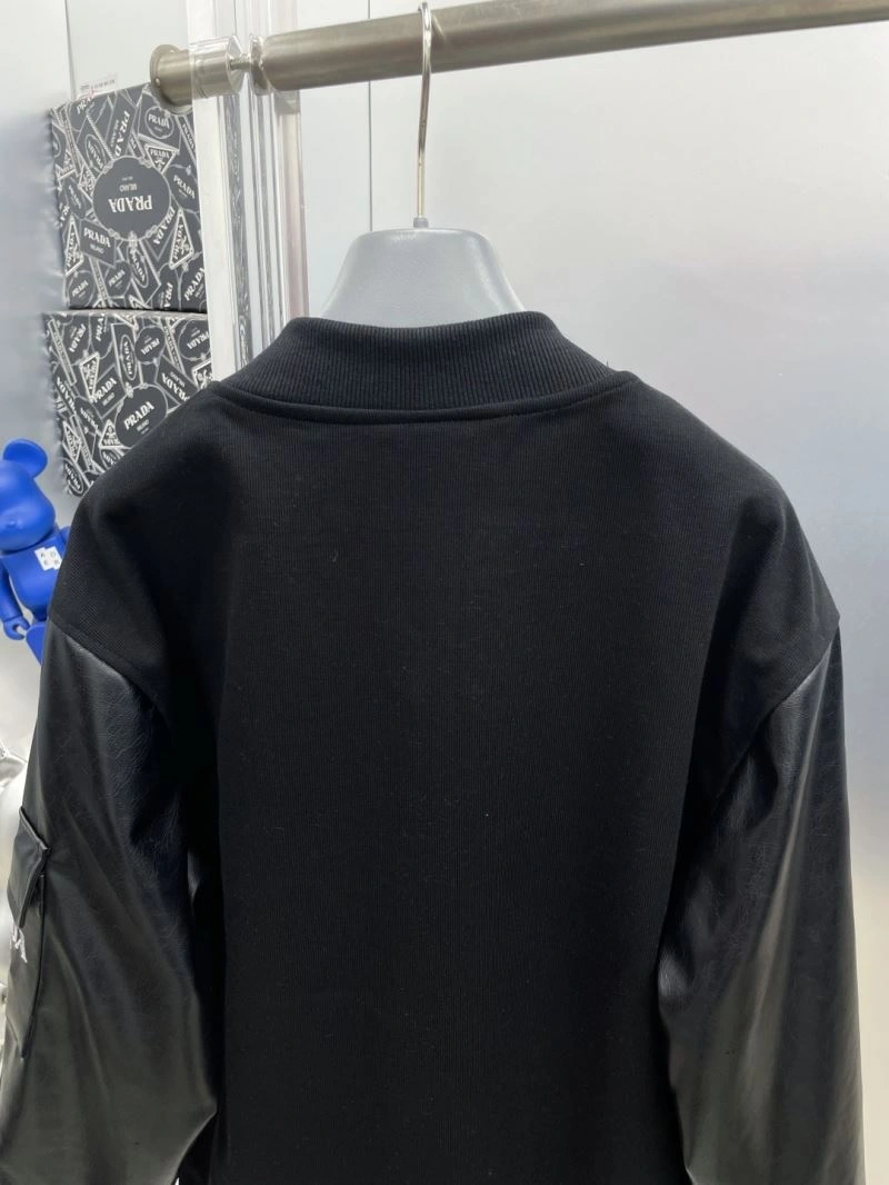 Prada Outwear EasyMatch 170913