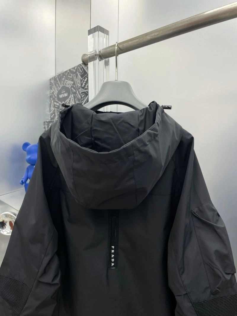 Prada Outwear Original 170919