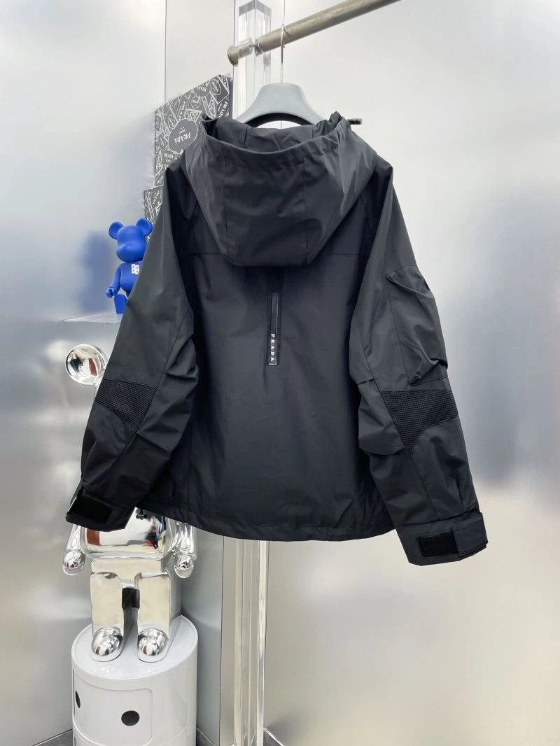 Prada Outwear Original 170919