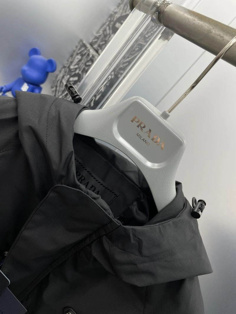 Prada Outwear Original 170919