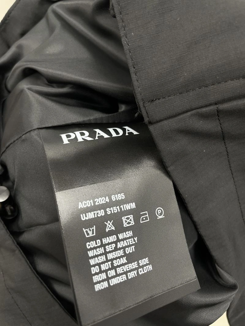 Prada Outwear Original 170919
