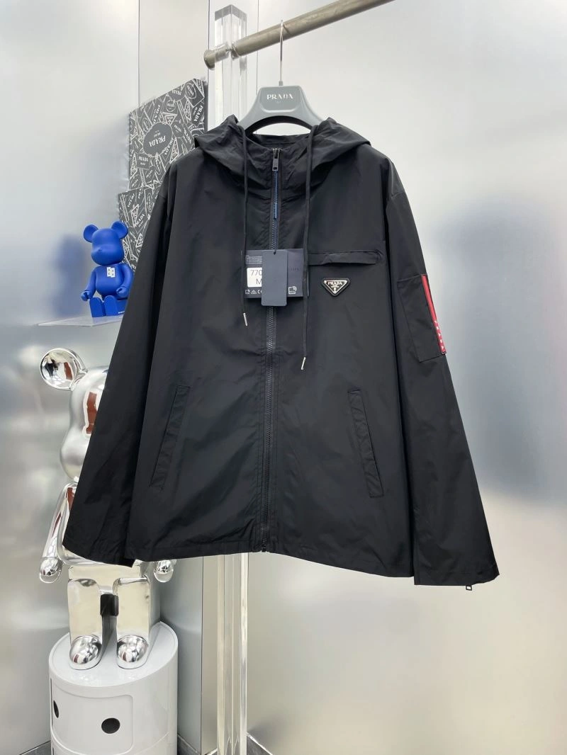 NewStyle Prada Outwear 170908