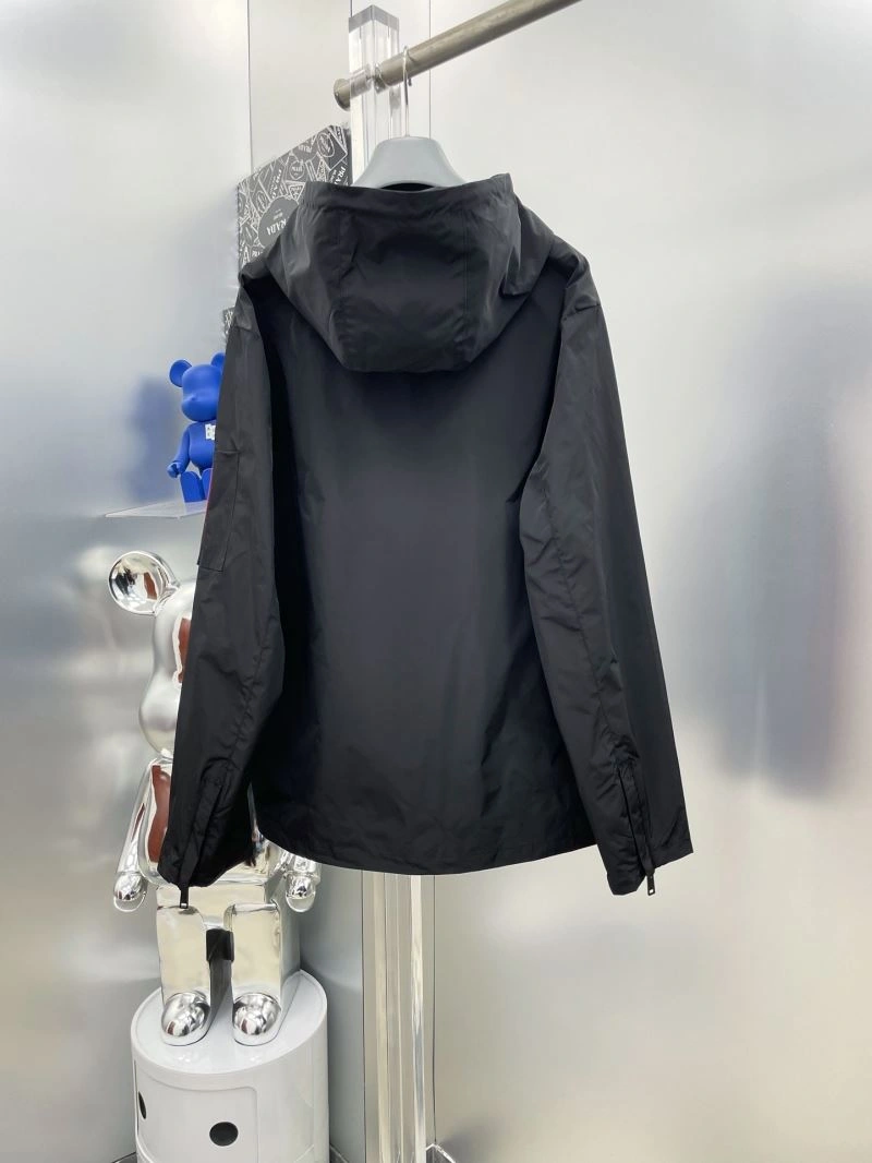 NewStyle Prada Outwear 170908