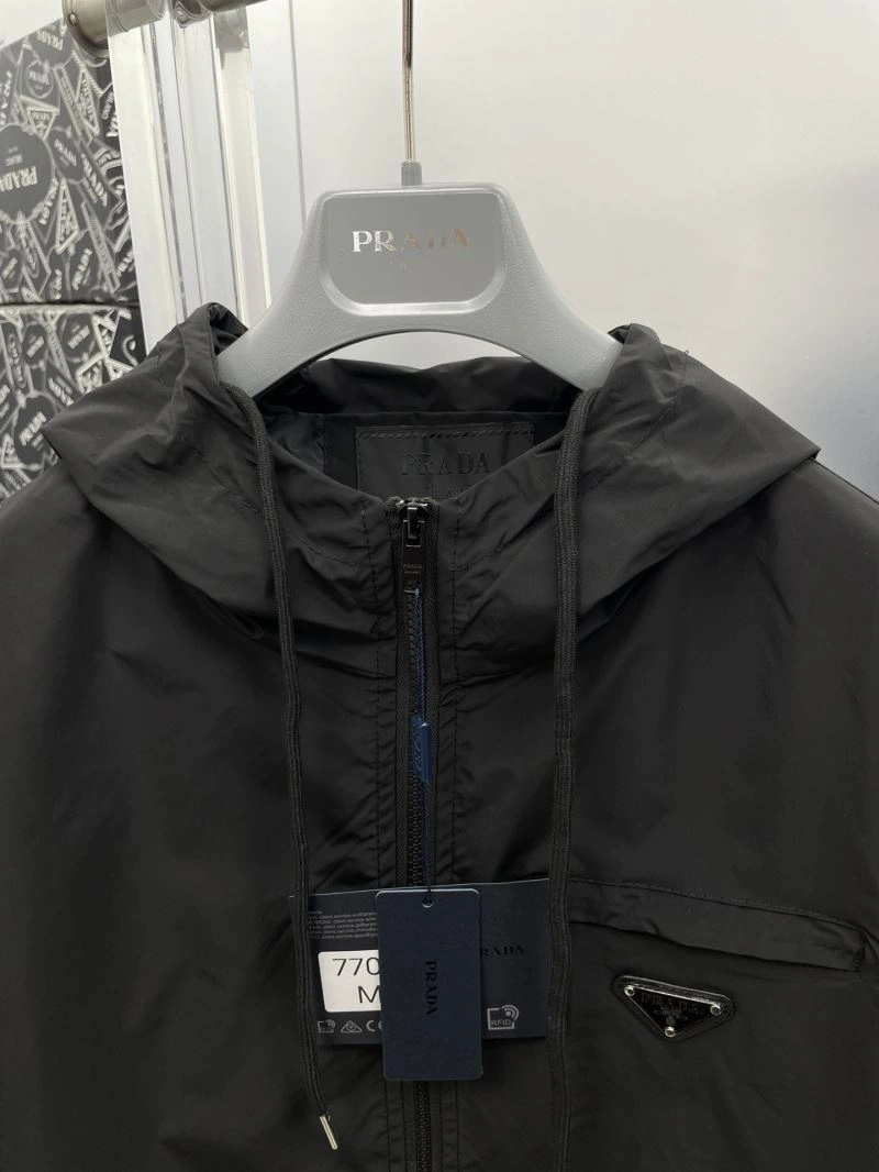 NewStyle Prada Outwear 170908