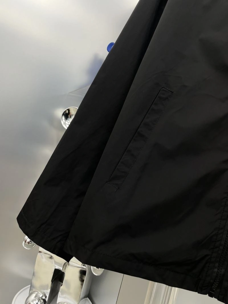 NewStyle Prada Outwear 170908