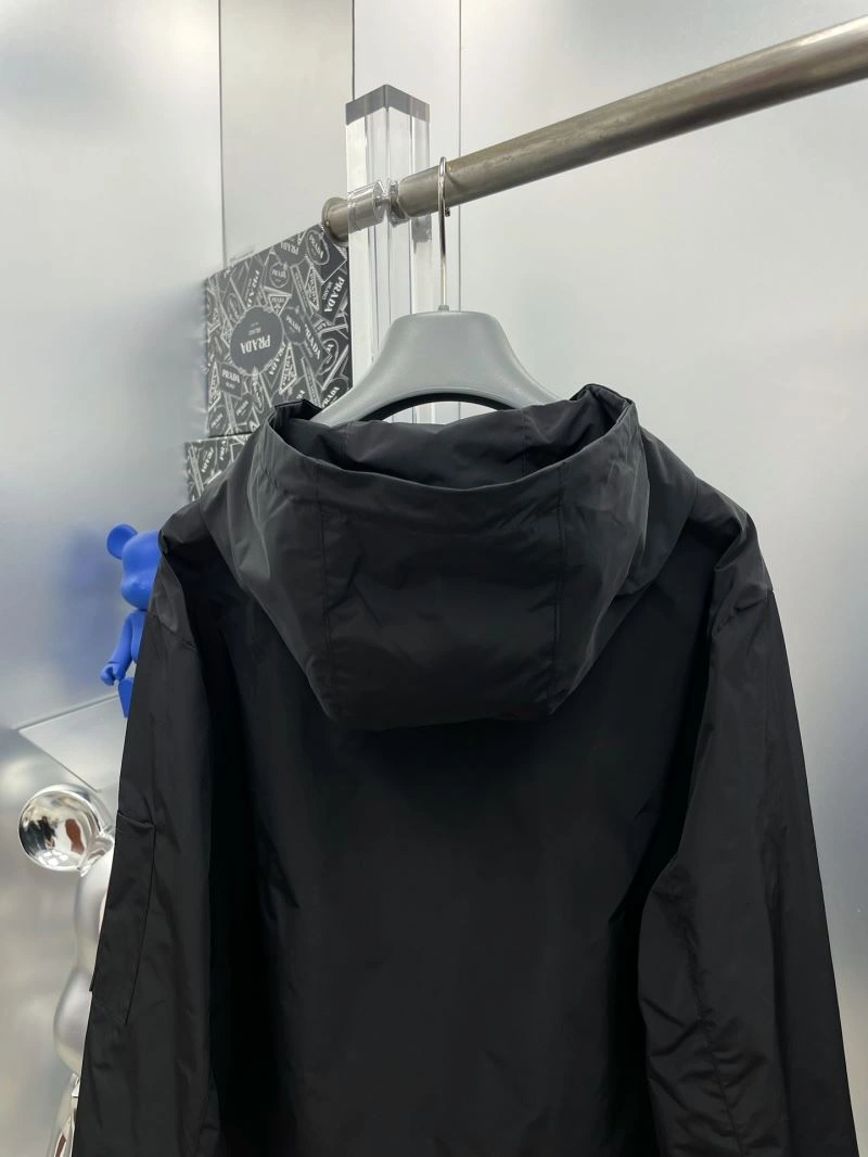 NewStyle Prada Outwear 170908