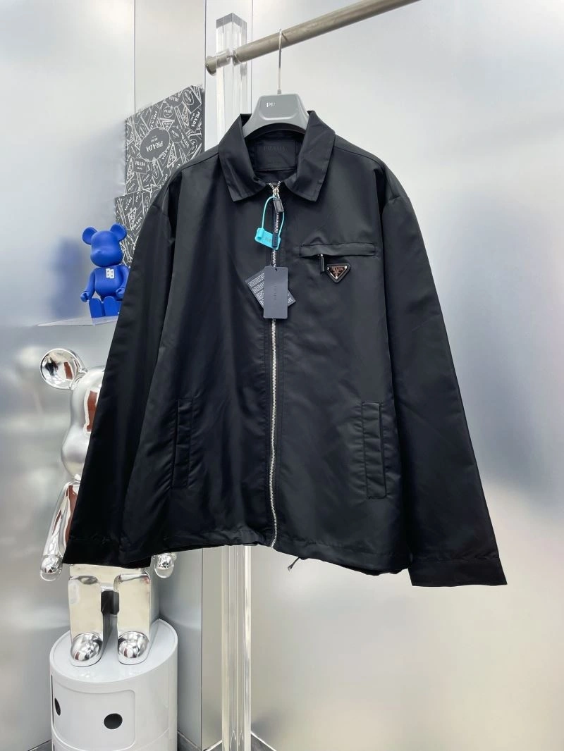Attractive Prada Outwear 170907